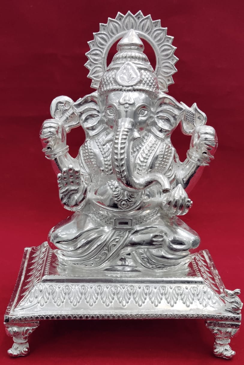 Silverware, Silver idol , Silver Pooja Items, Silver Accessories ,Coins